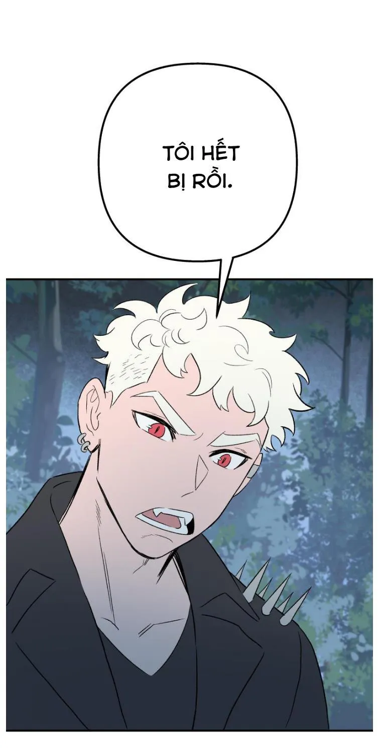 Morgana and Oz Chapter 30 Trang 21