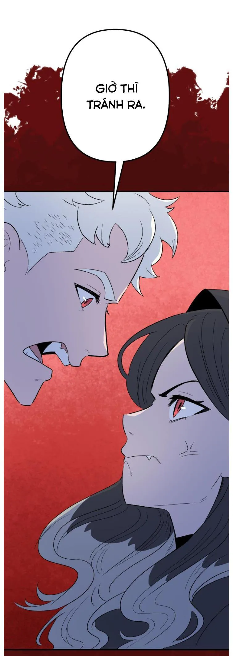 Morgana and Oz Chapter 30 Trang 22