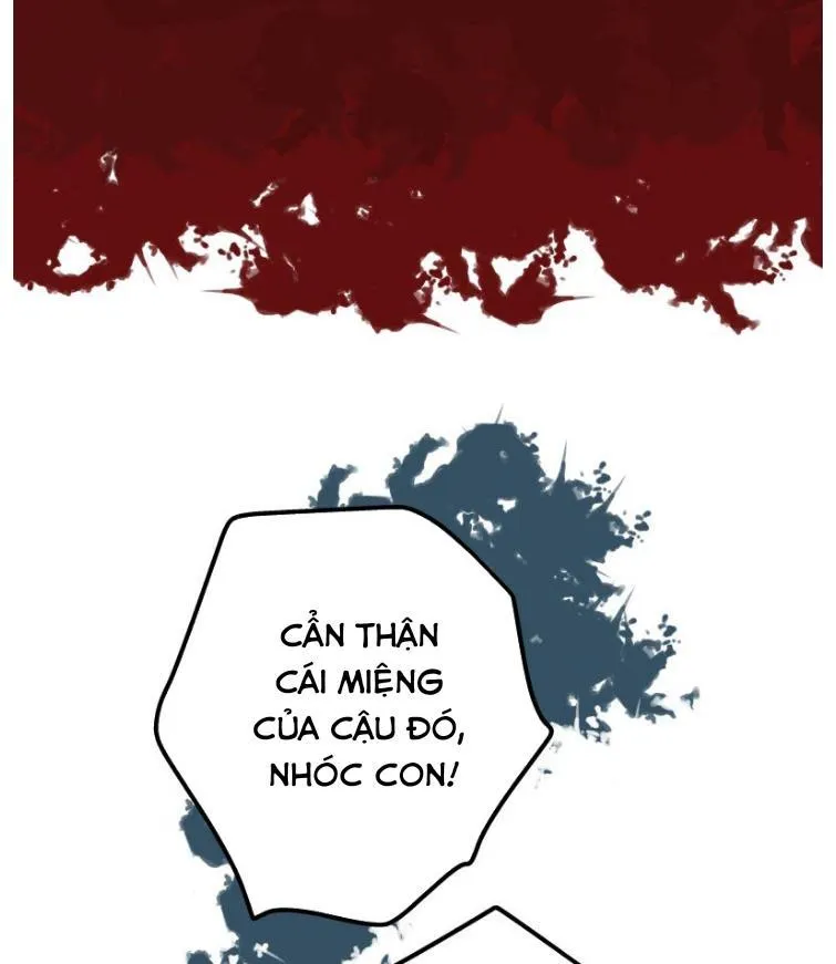 Morgana and Oz Chapter 30 Trang 23