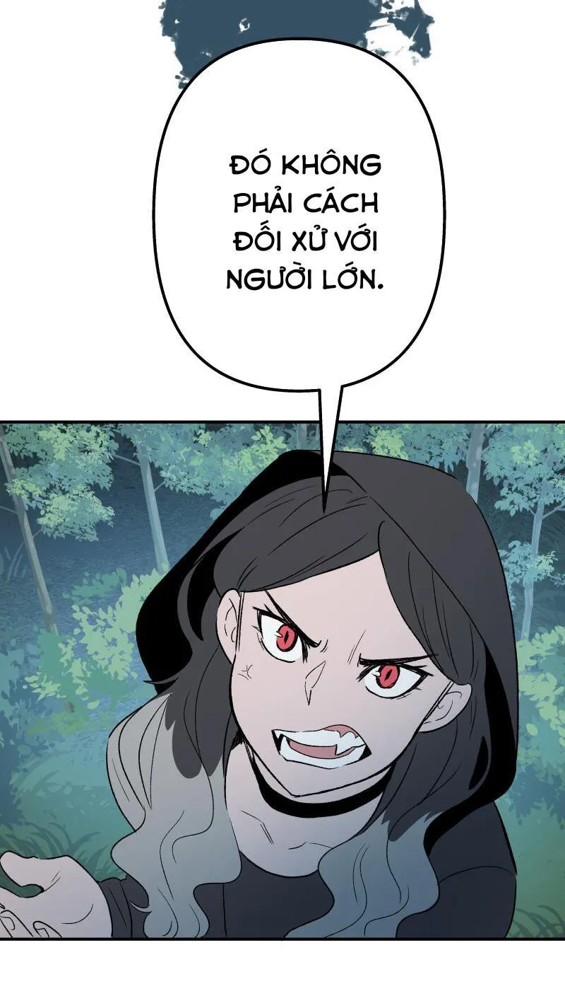 Morgana and Oz Chapter 30 Trang 25