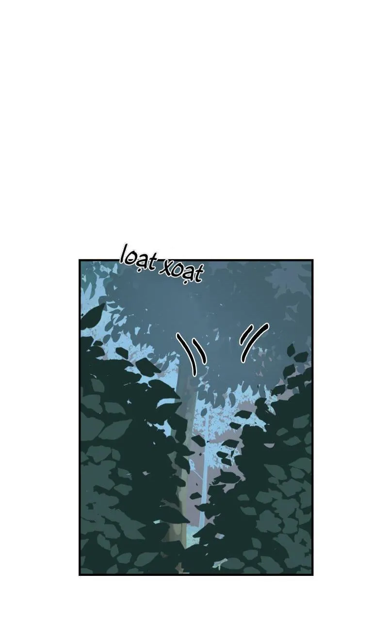 Morgana and Oz Chapter 30 Trang 27