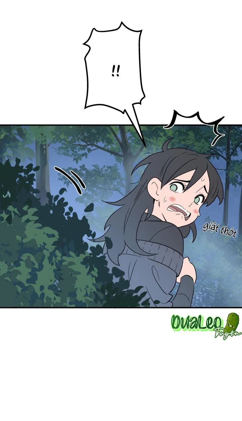 Morgana and Oz Chapter 30 Trang 28