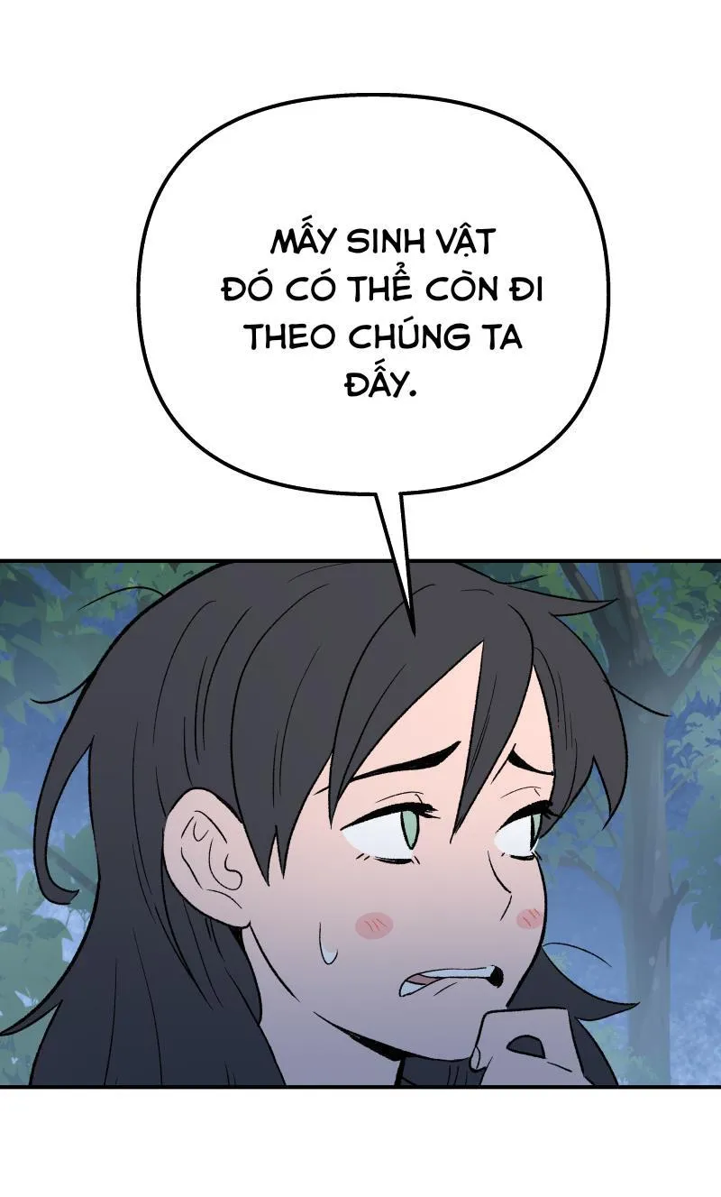 Morgana and Oz Chapter 30 Trang 30