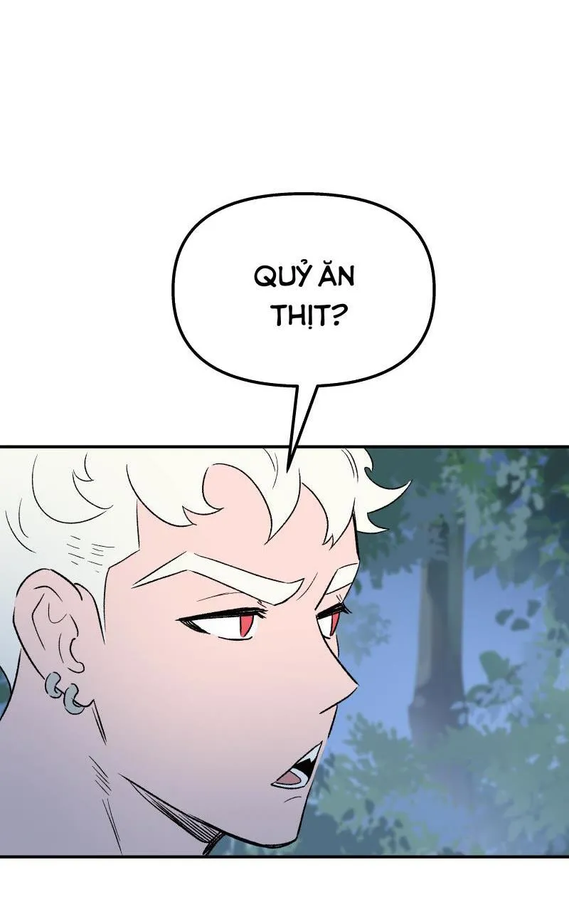 Morgana and Oz Chapter 30 Trang 32