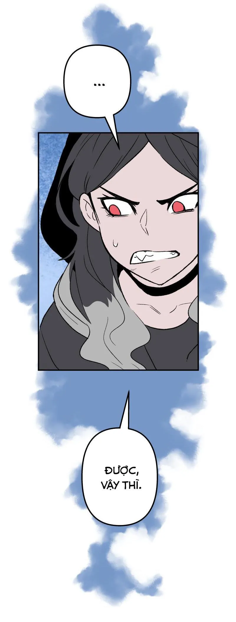 Morgana and Oz Chapter 30 Trang 33