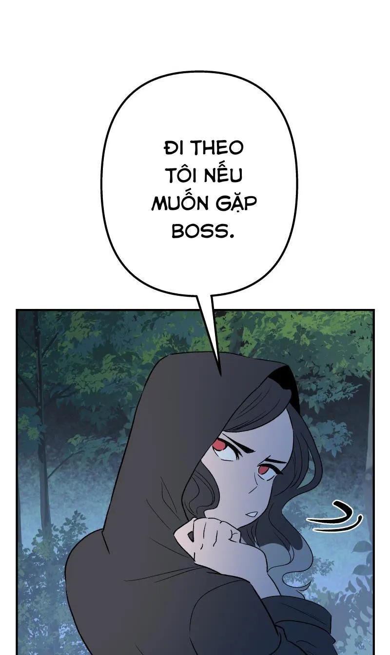 Morgana and Oz Chapter 30 Trang 34