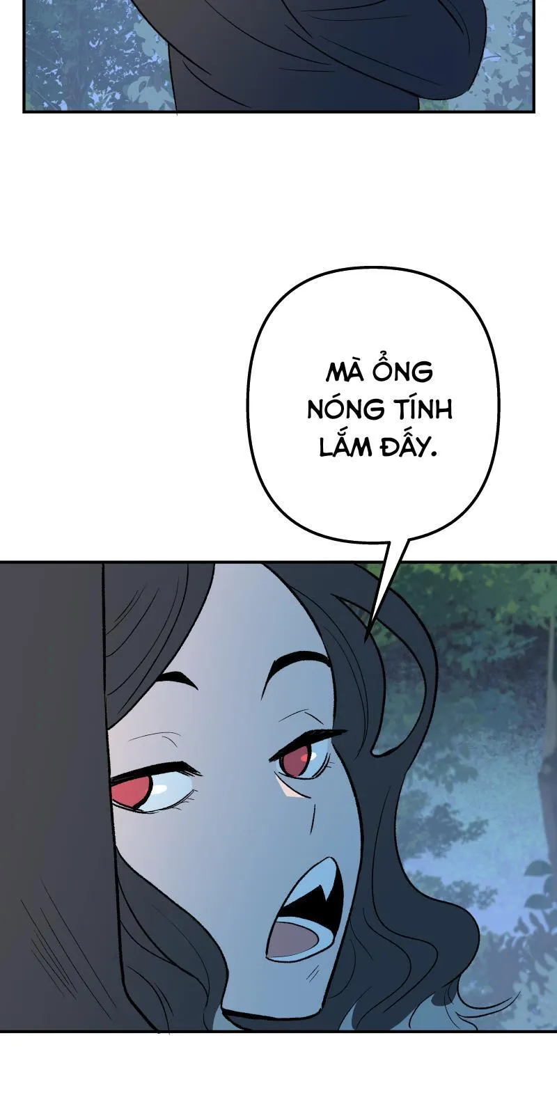 Morgana and Oz Chapter 30 Trang 35