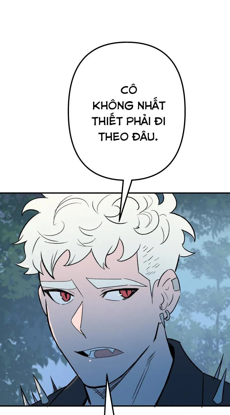 Morgana and Oz Chapter 30 Trang 37