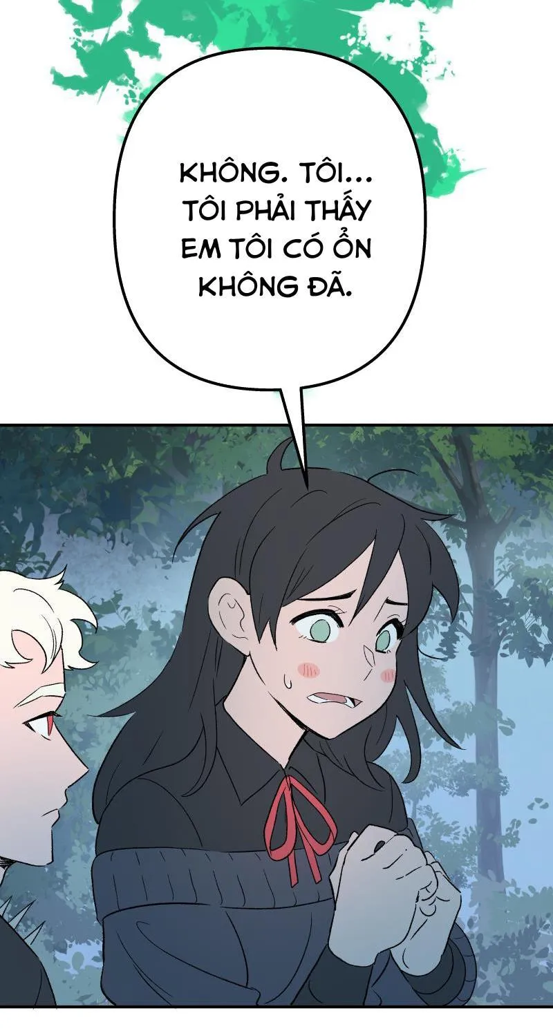 Morgana and Oz Chapter 30 Trang 39