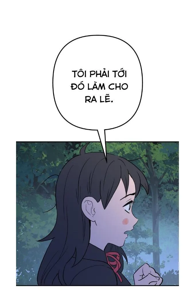 Morgana and Oz Chapter 30 Trang 40