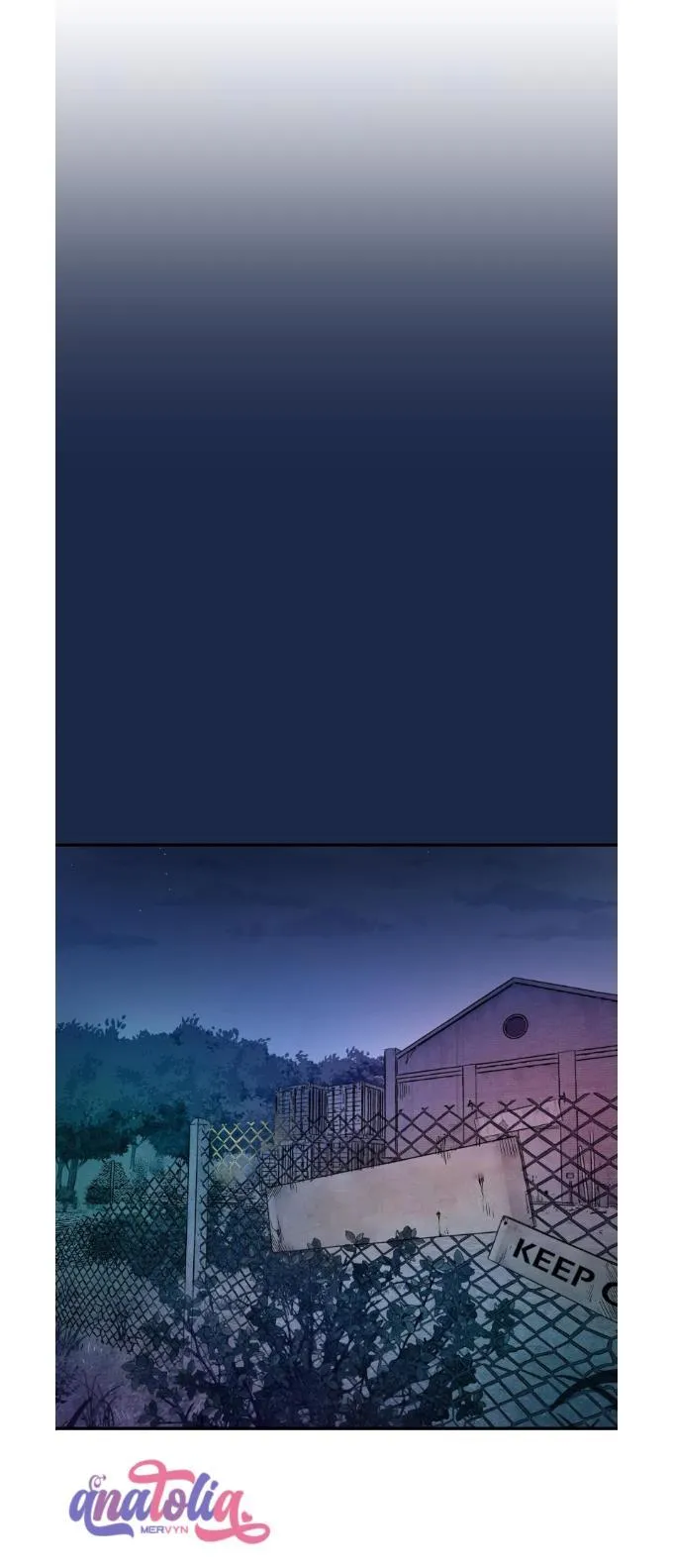 Morgana and Oz Chapter 30 Trang 42