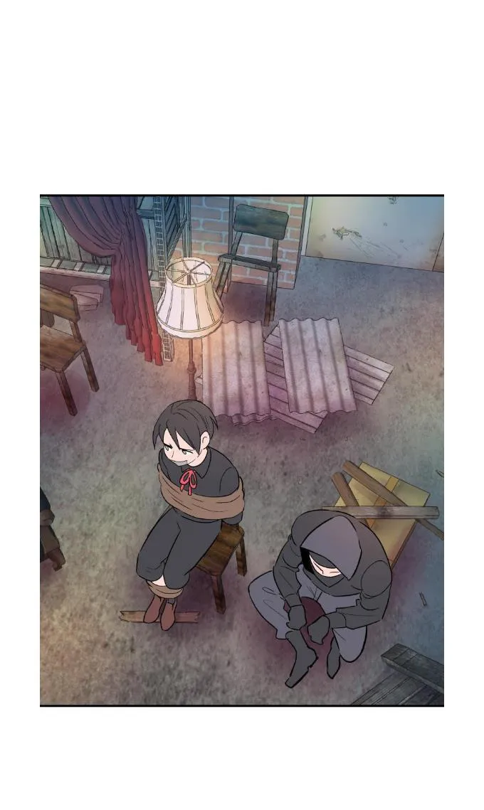 Morgana and Oz Chapter 30 Trang 43