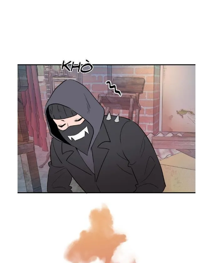 Morgana and Oz Chapter 30 Trang 45