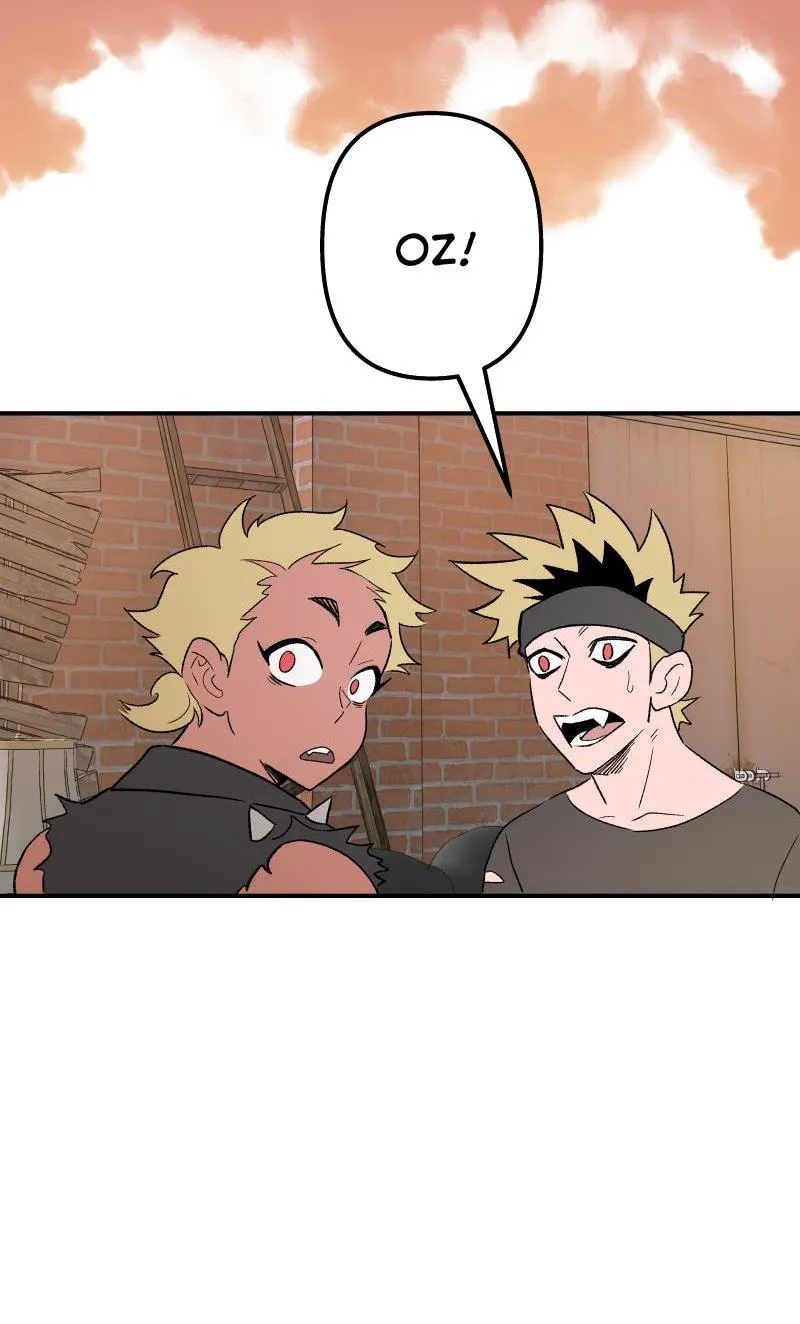 Morgana and Oz Chapter 30 Trang 48