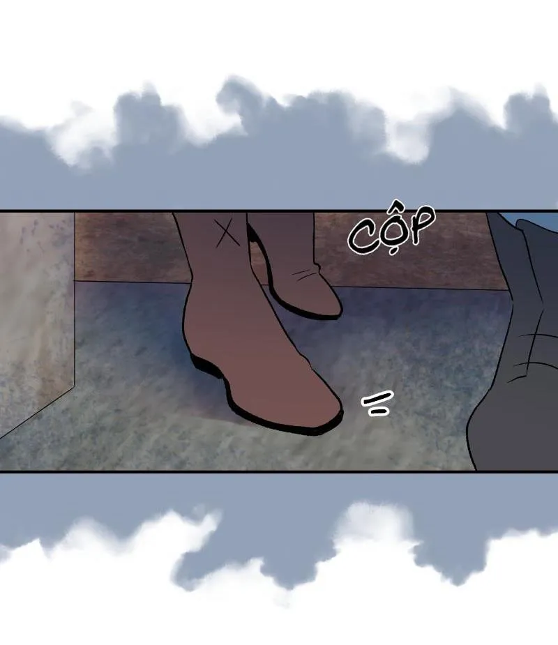 Morgana and Oz Chapter 30 Trang 50