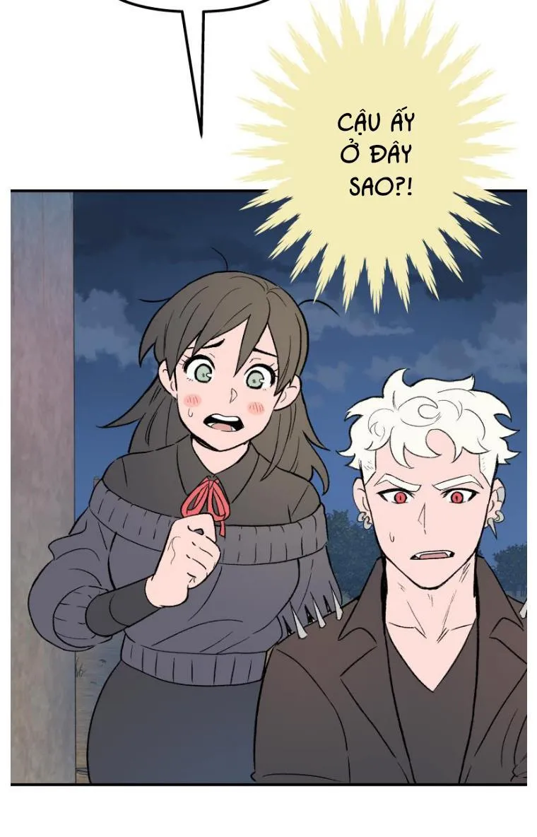 Morgana and Oz Chapter 30 Trang 52