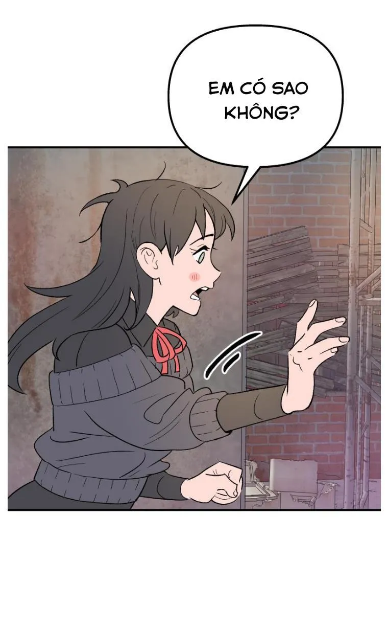 Morgana and Oz Chapter 30 Trang 54