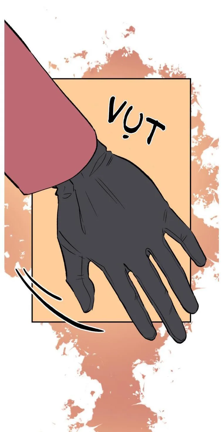 Morgana and Oz Chapter 30 Trang 55