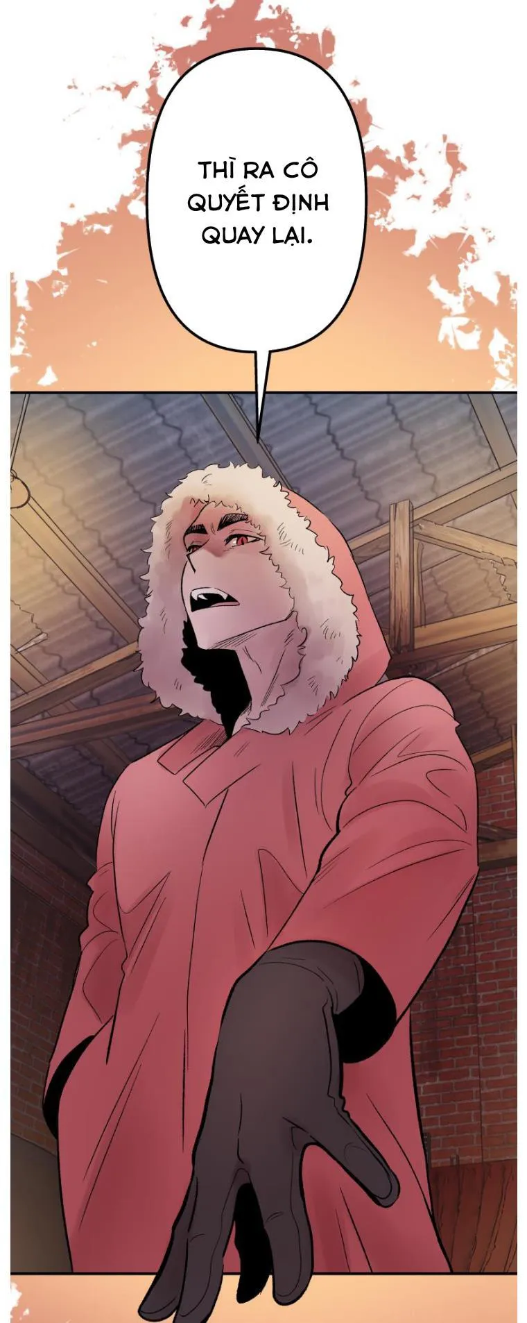 Morgana and Oz Chapter 30 Trang 57