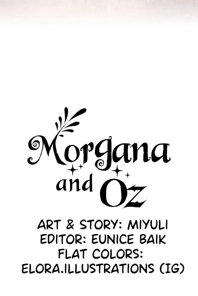 Morgana and Oz Chapter 30 Trang 60