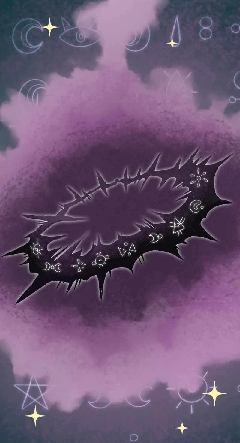 Morgana and Oz Chapter 32 Trang 3