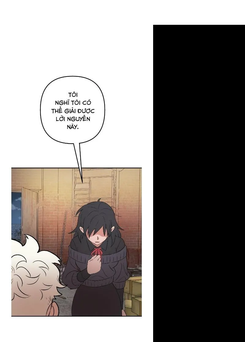 Morgana and Oz Chapter 32 Trang 7