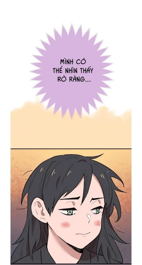 Morgana and Oz Chapter 32 Trang 8