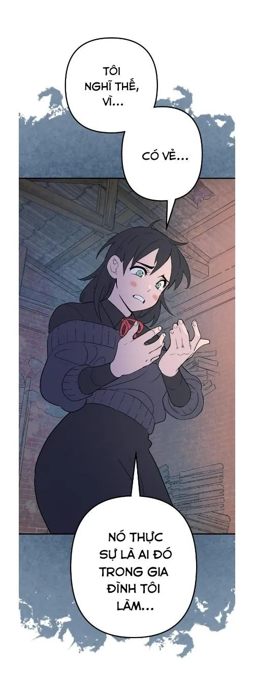 Morgana and Oz Chapter 32 Trang 12