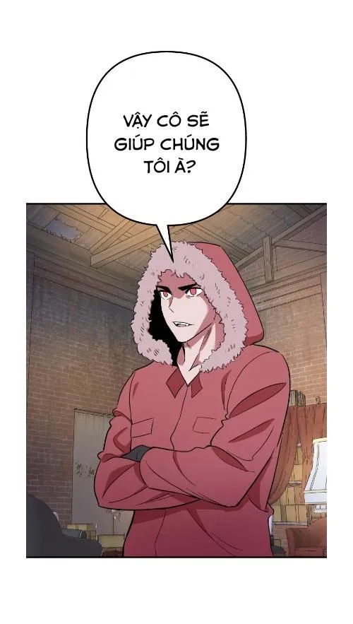 Morgana and Oz Chapter 32 Trang 15