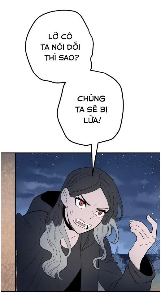 Morgana and Oz Chapter 32 Trang 17