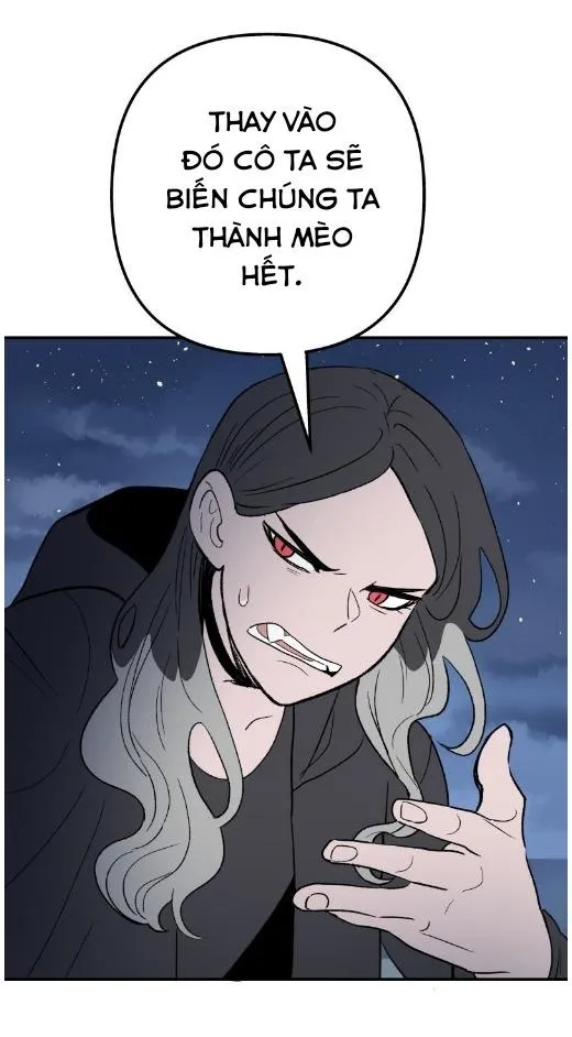 Morgana and Oz Chapter 32 Trang 18