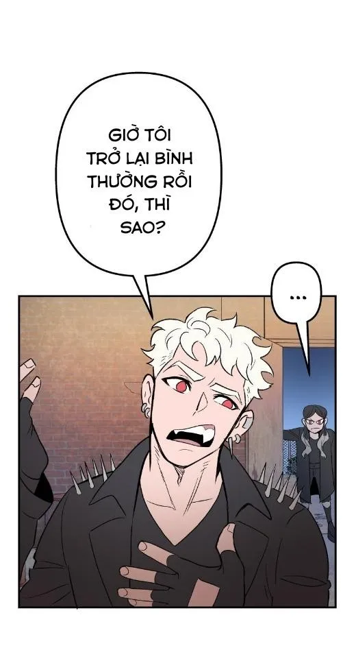 Morgana and Oz Chapter 32 Trang 23