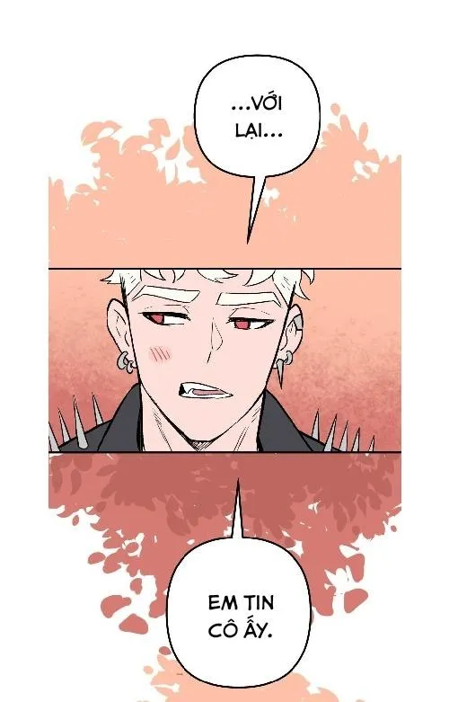 Morgana and Oz Chapter 32 Trang 25