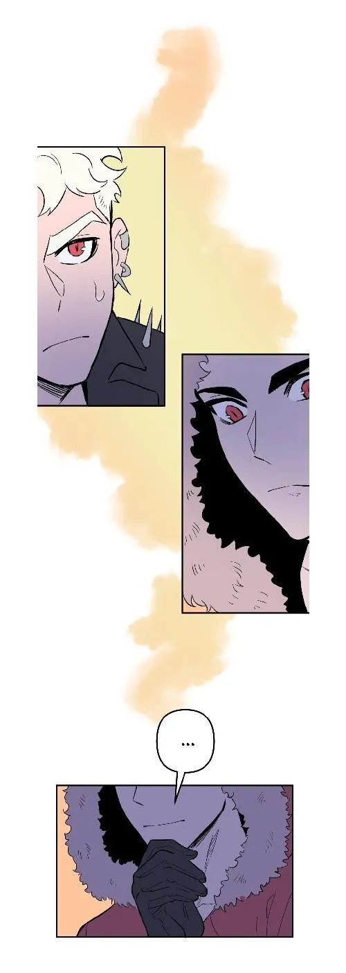 Morgana and Oz Chapter 32 Trang 27