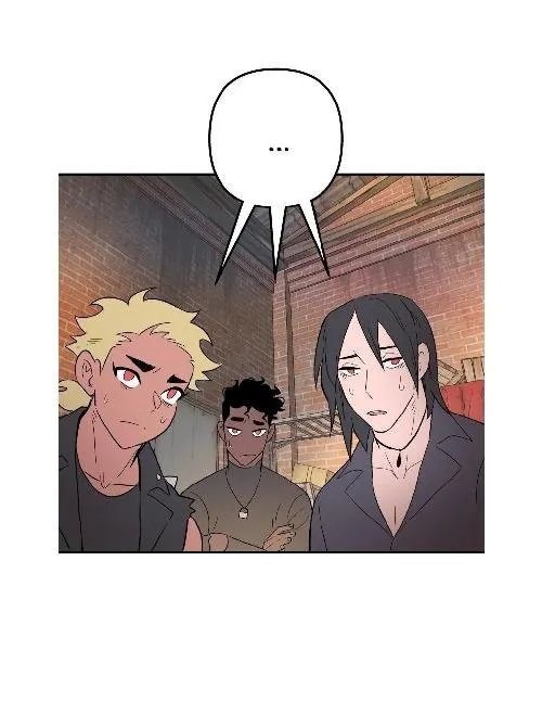 Morgana and Oz Chapter 32 Trang 31