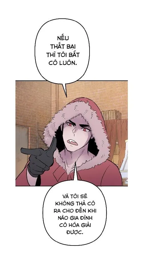 Morgana and Oz Chapter 32 Trang 33