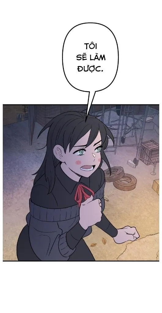 Morgana and Oz Chapter 32 Trang 37