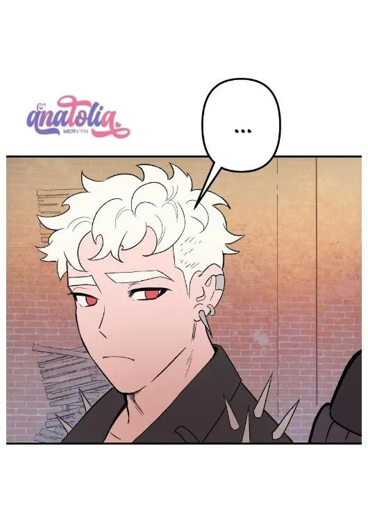 Morgana and Oz Chapter 32 Trang 39