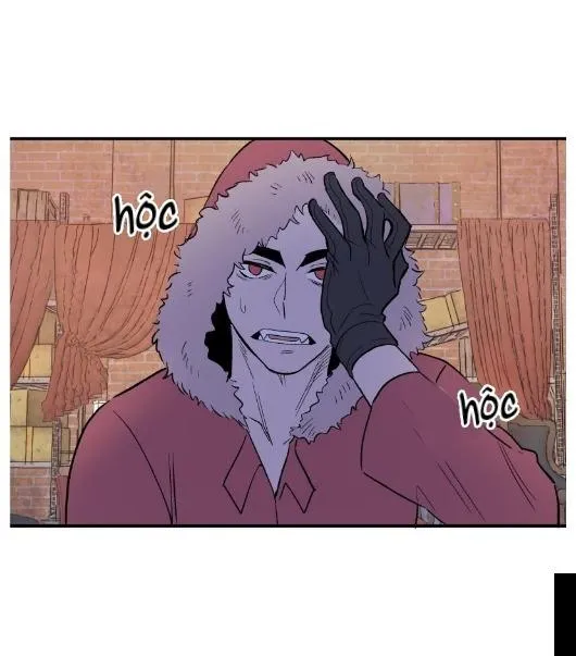 Morgana and Oz Chapter 32 Trang 45