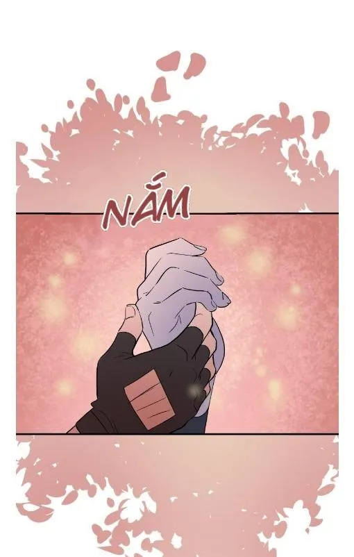 Morgana and Oz Chapter 32 Trang 49