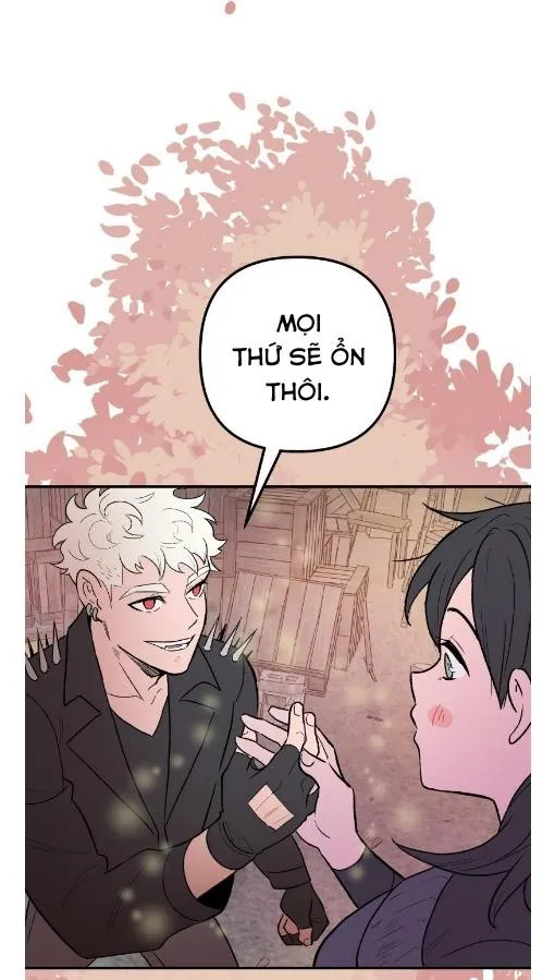 Morgana and Oz Chapter 32 Trang 51