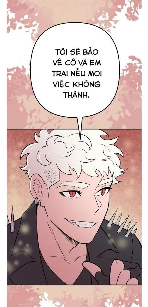 Morgana and Oz Chapter 32 Trang 52