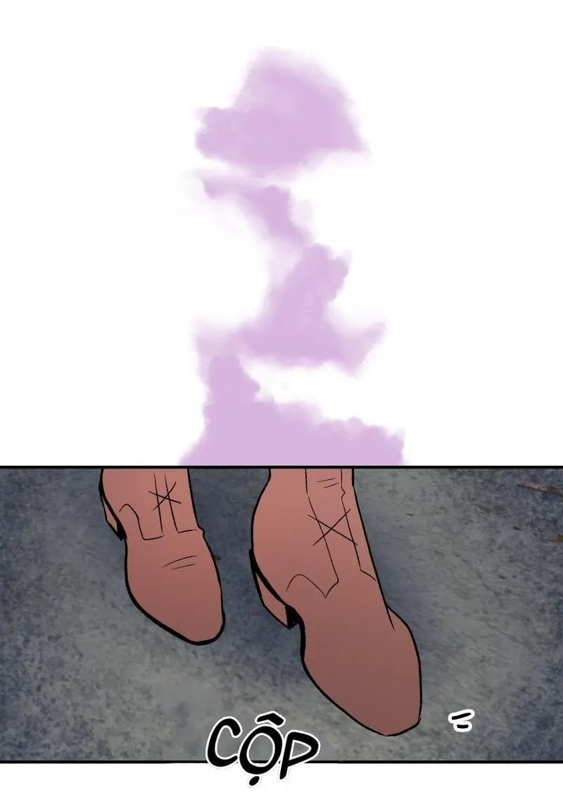 Morgana and Oz Chapter 32 Trang 56