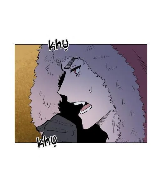 Morgana and Oz Chapter 33 Trang 4