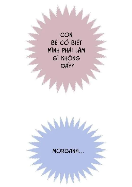 Morgana and Oz Chapter 33 Trang 6