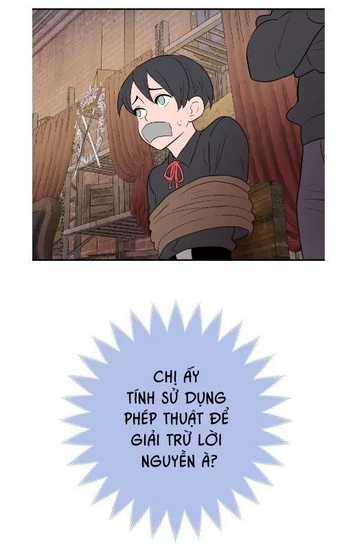 Morgana and Oz Chapter 33 Trang 7