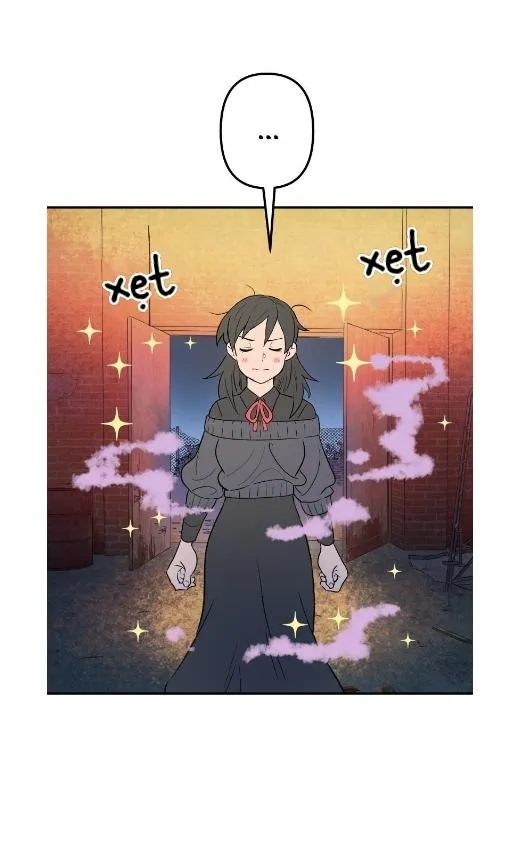 Morgana and Oz Chapter 33 Trang 11