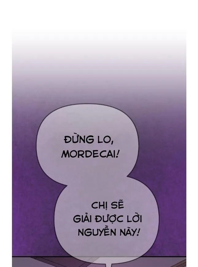 Morgana and Oz Chapter 33 Trang 12