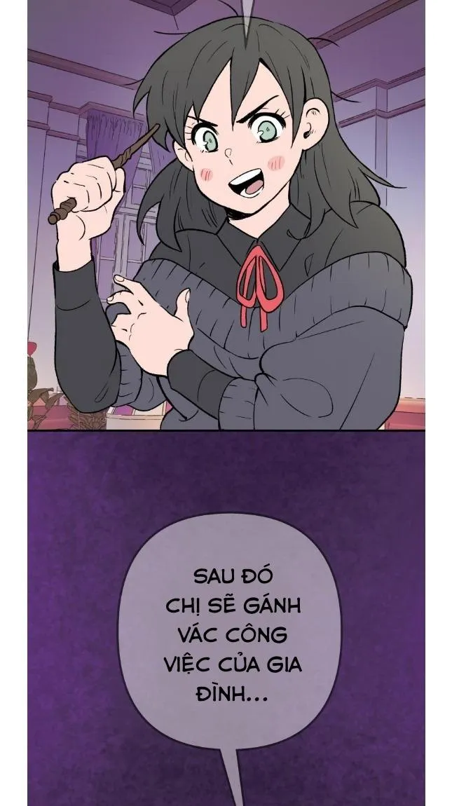 Morgana and Oz Chapter 33 Trang 13