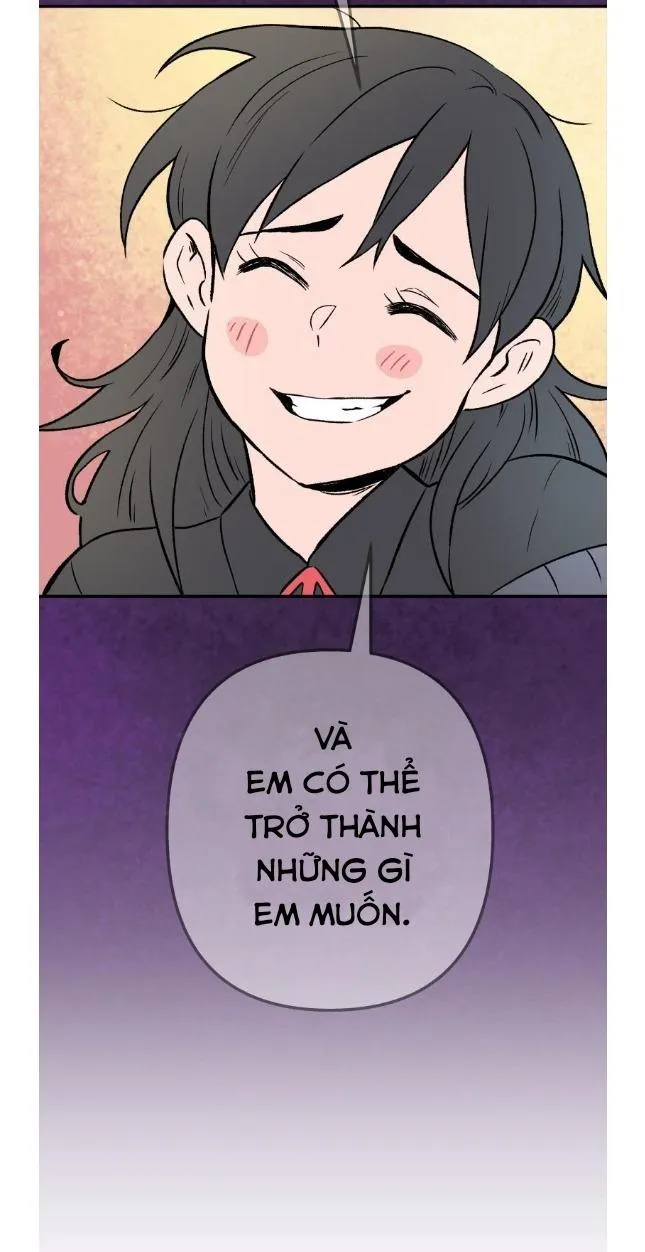 Morgana and Oz Chapter 33 Trang 14